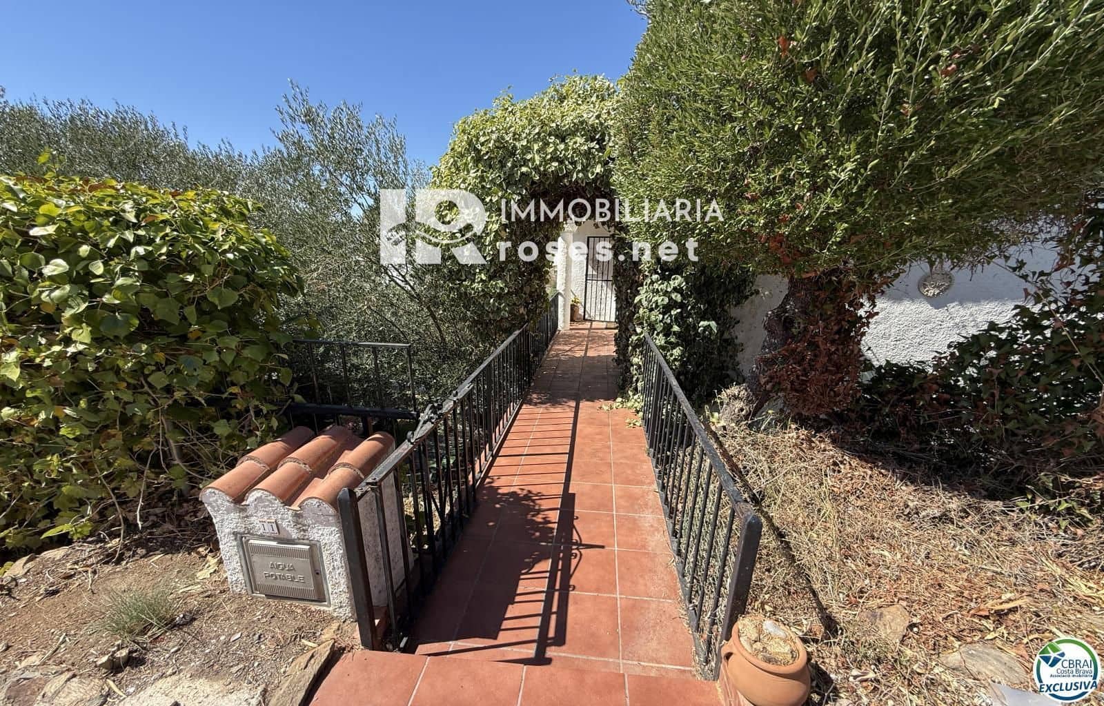 2 slaapkamer Villa te koop in El Mas Fumats - € 179.000 (Ref: 10055744)