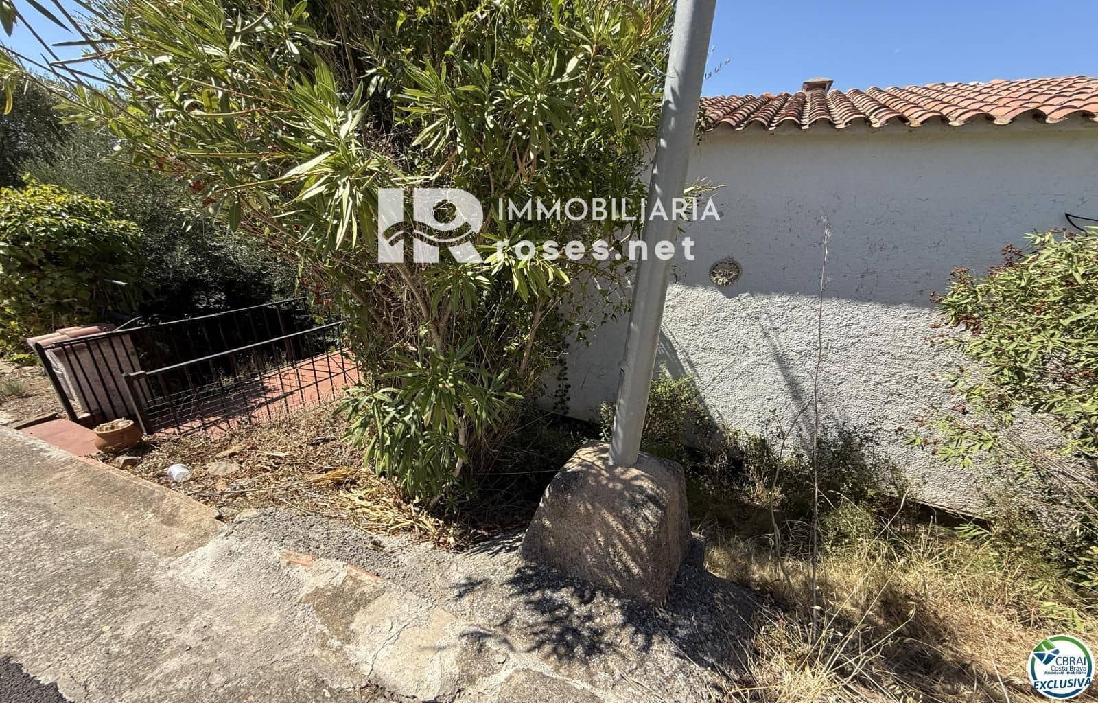 2 slaapkamer Villa te koop in El Mas Fumats - € 179.000 (Ref: 10055744)
