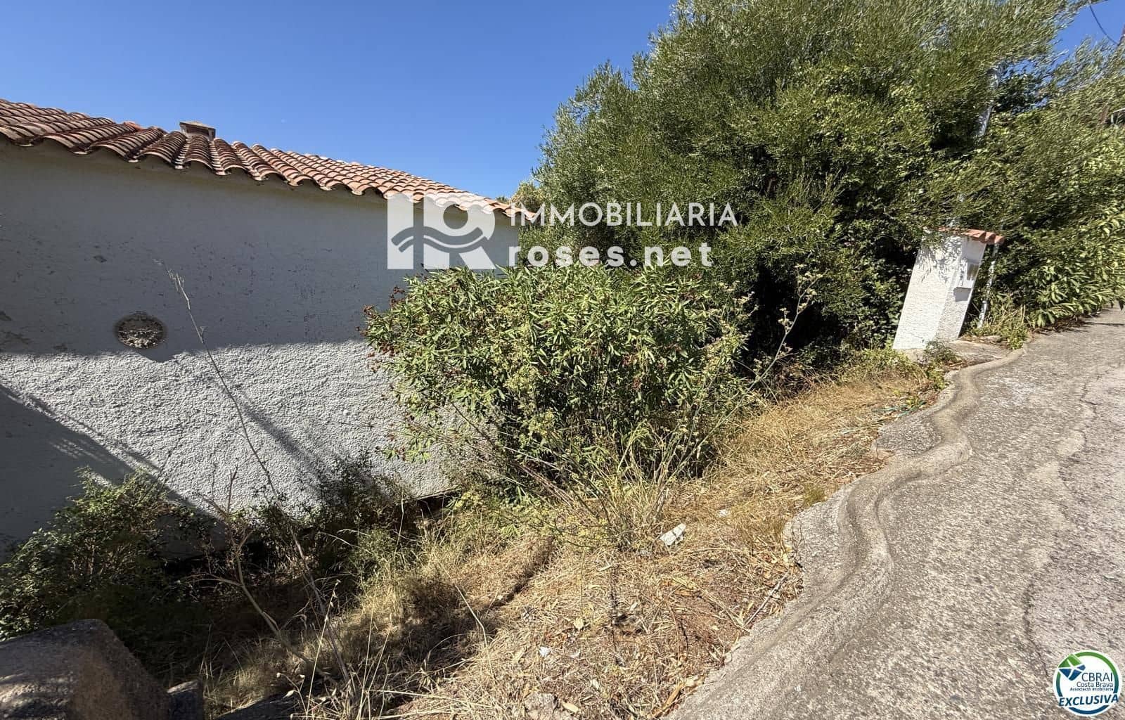 2 slaapkamer Villa te koop in El Mas Fumats - € 179.000 (Ref: 10055744)