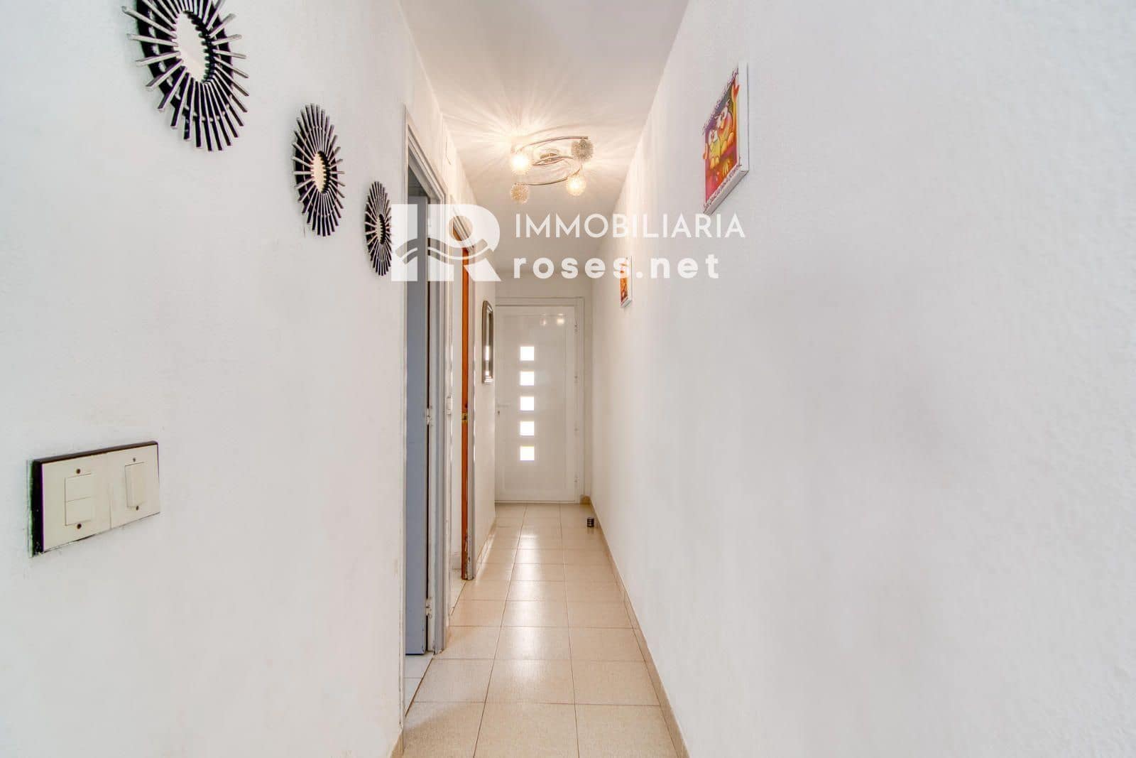 1 bedroom Flat for sale in Roses - € 172,000 (Ref: 10055745)