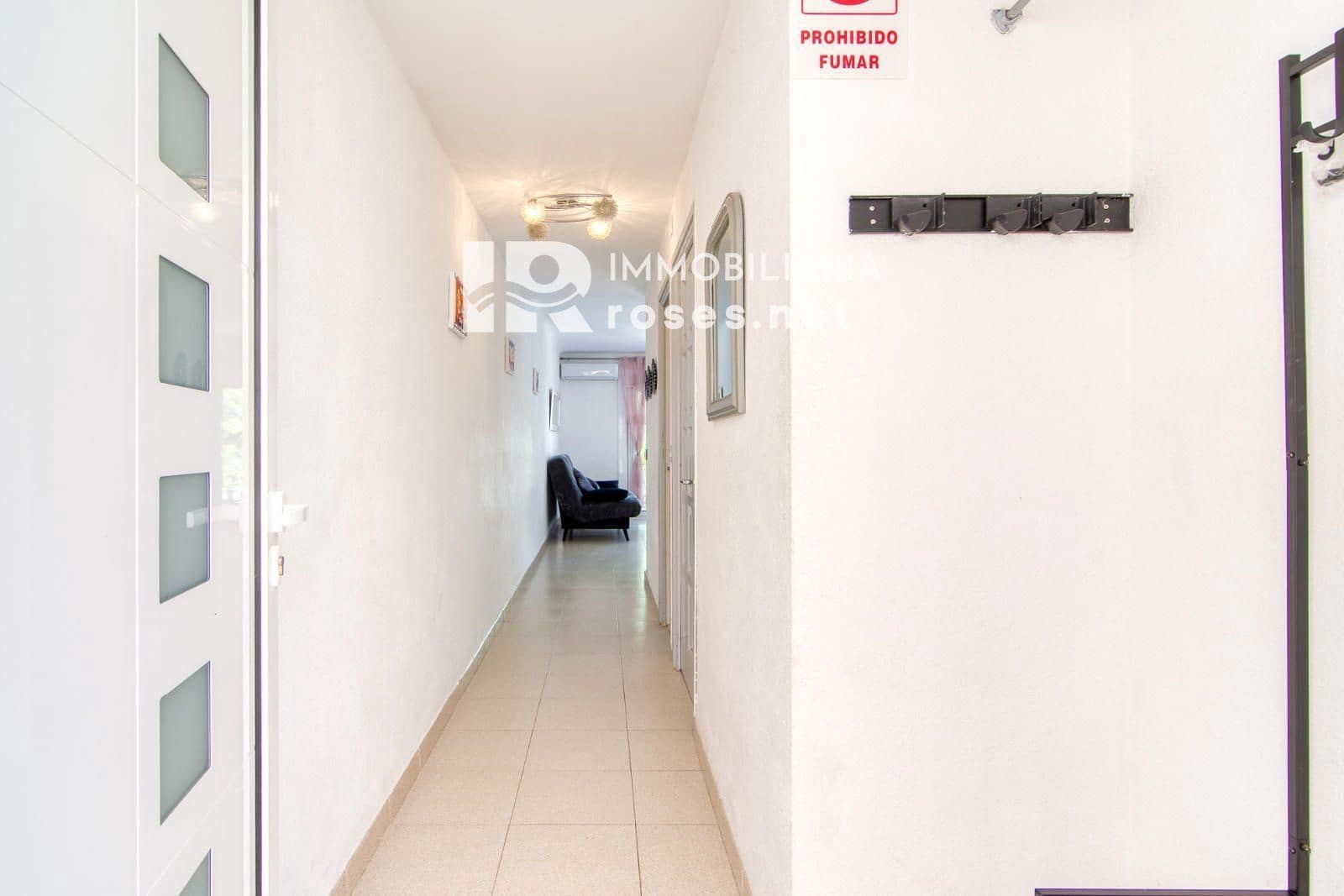 1 bedroom Flat for sale in Roses - € 172,000 (Ref: 10055745)