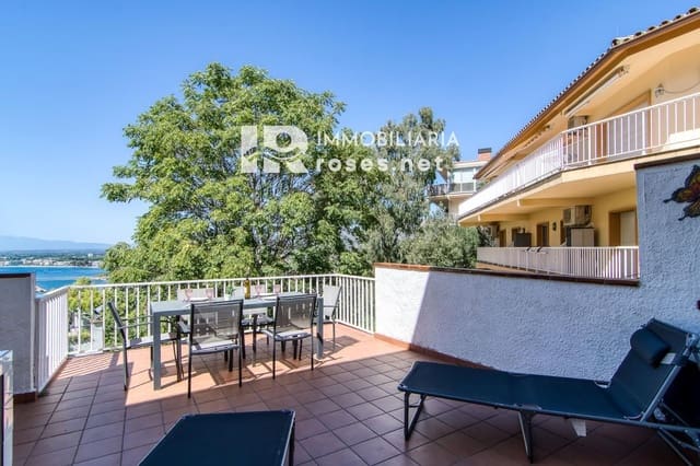 1 Zimmer Wohnung zu verkaufen in Roses - 172.000 € (Ref: 10055745)