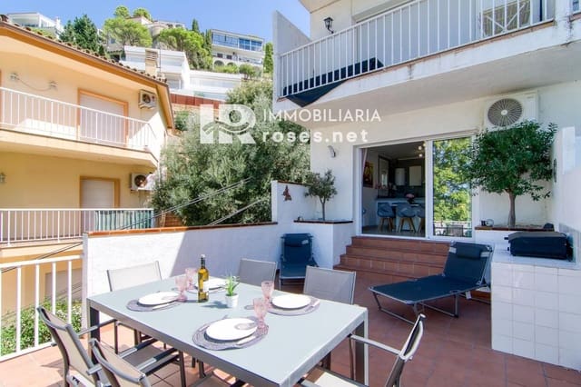 1 Zimmer Wohnung zu verkaufen in Roses - 172.000 € (Ref: 10055745)