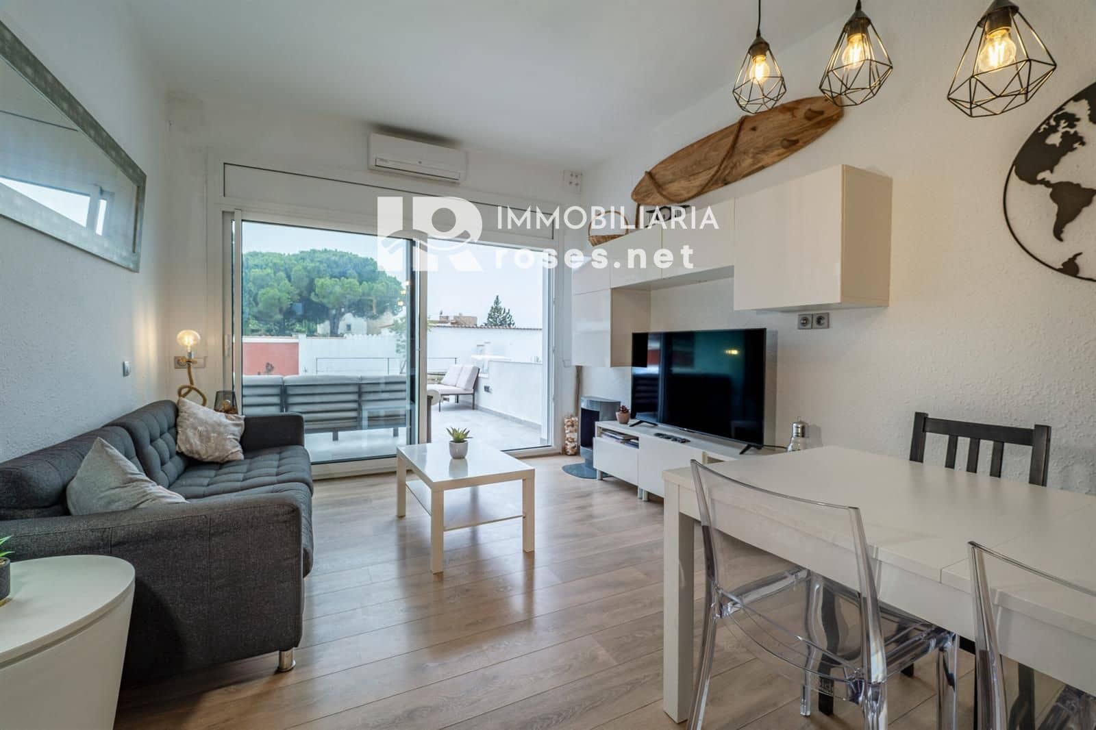 3 sypialnia Dom na sprzedaż w Empuriabrava - 449 000 € (Ref: 10062373)