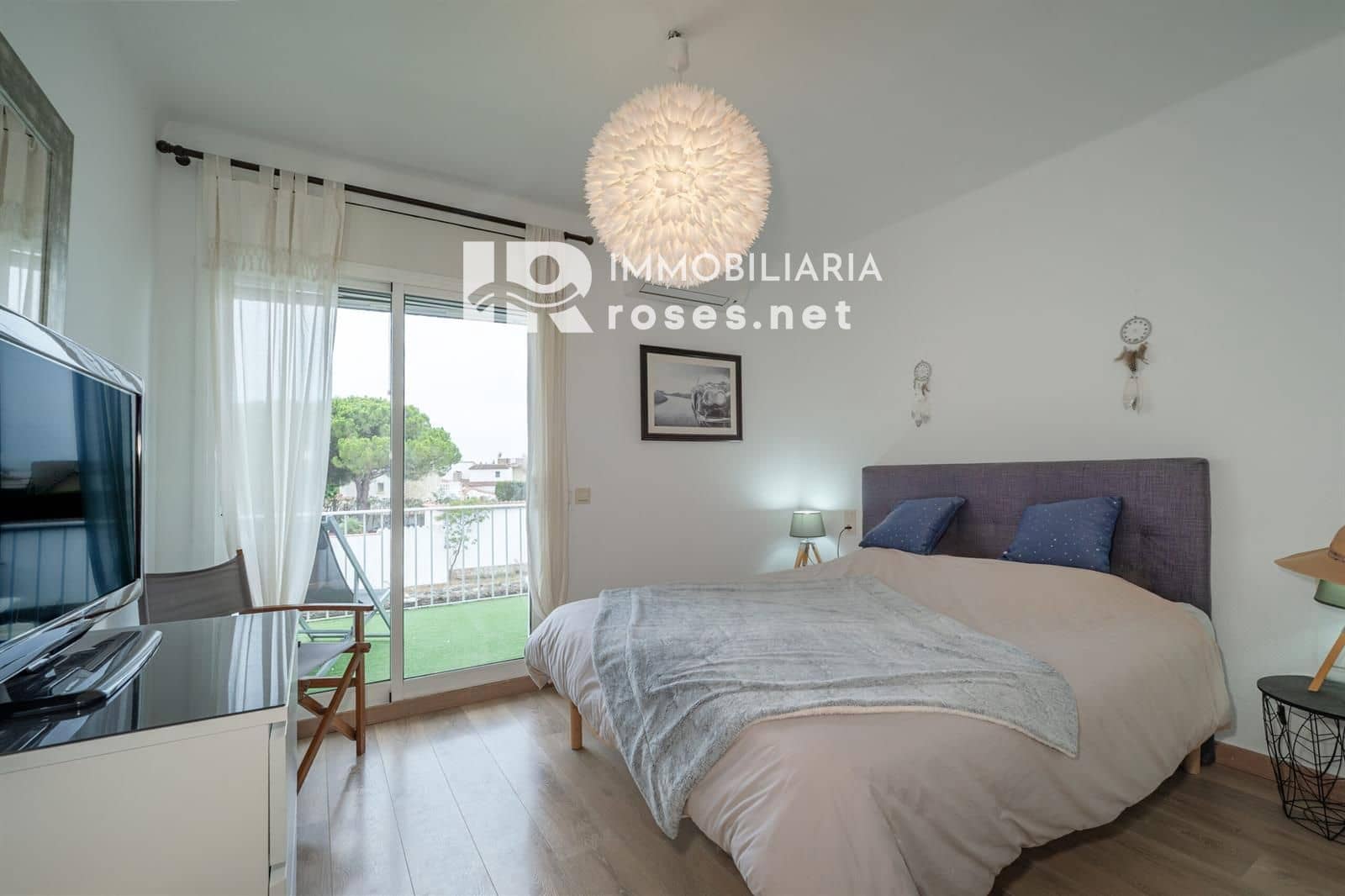 3 sypialnia Dom na sprzedaż w Empuriabrava - 449 000 € (Ref: 10062373)