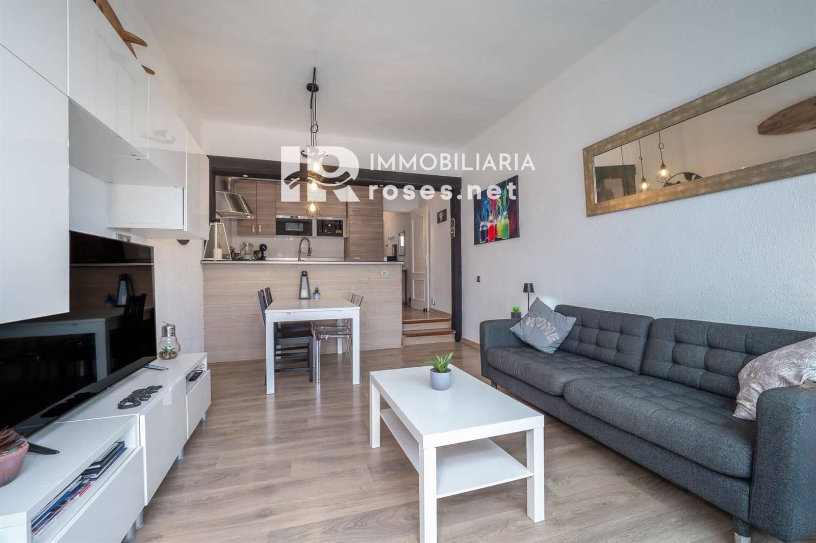 3 sypialnia Dom na sprzedaż w Empuriabrava - 449 000 € (Ref: 10062373)