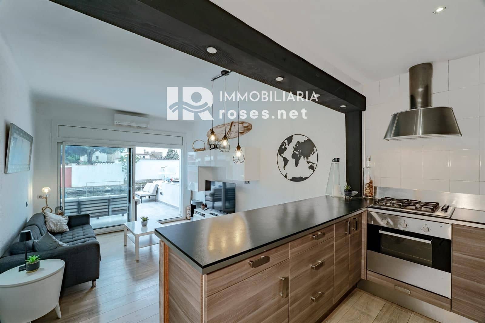 3 sypialnia Dom na sprzedaż w Empuriabrava - 449 000 € (Ref: 10062373)