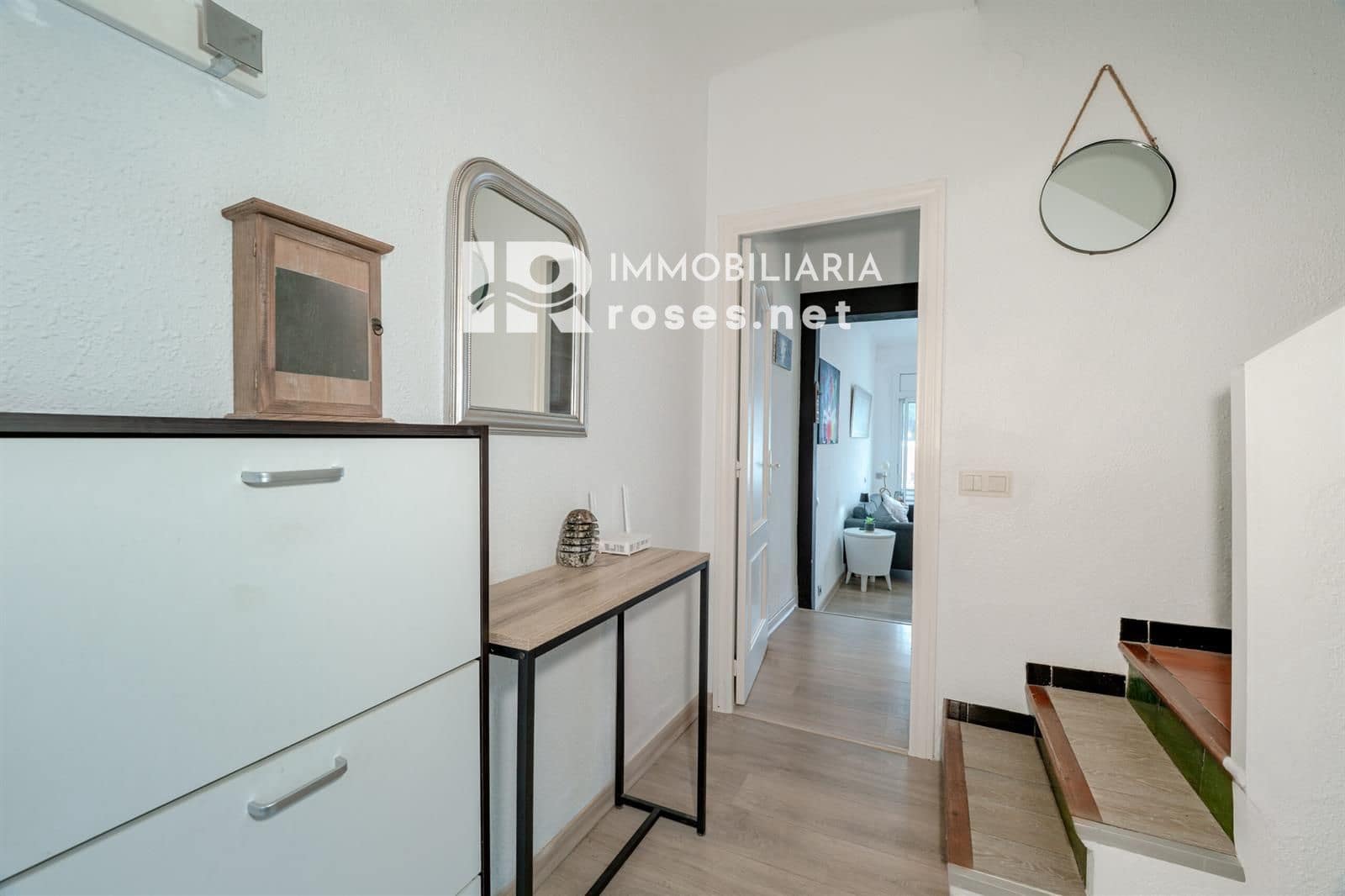 3 sypialnia Dom na sprzedaż w Empuriabrava - 449 000 € (Ref: 10062373)
