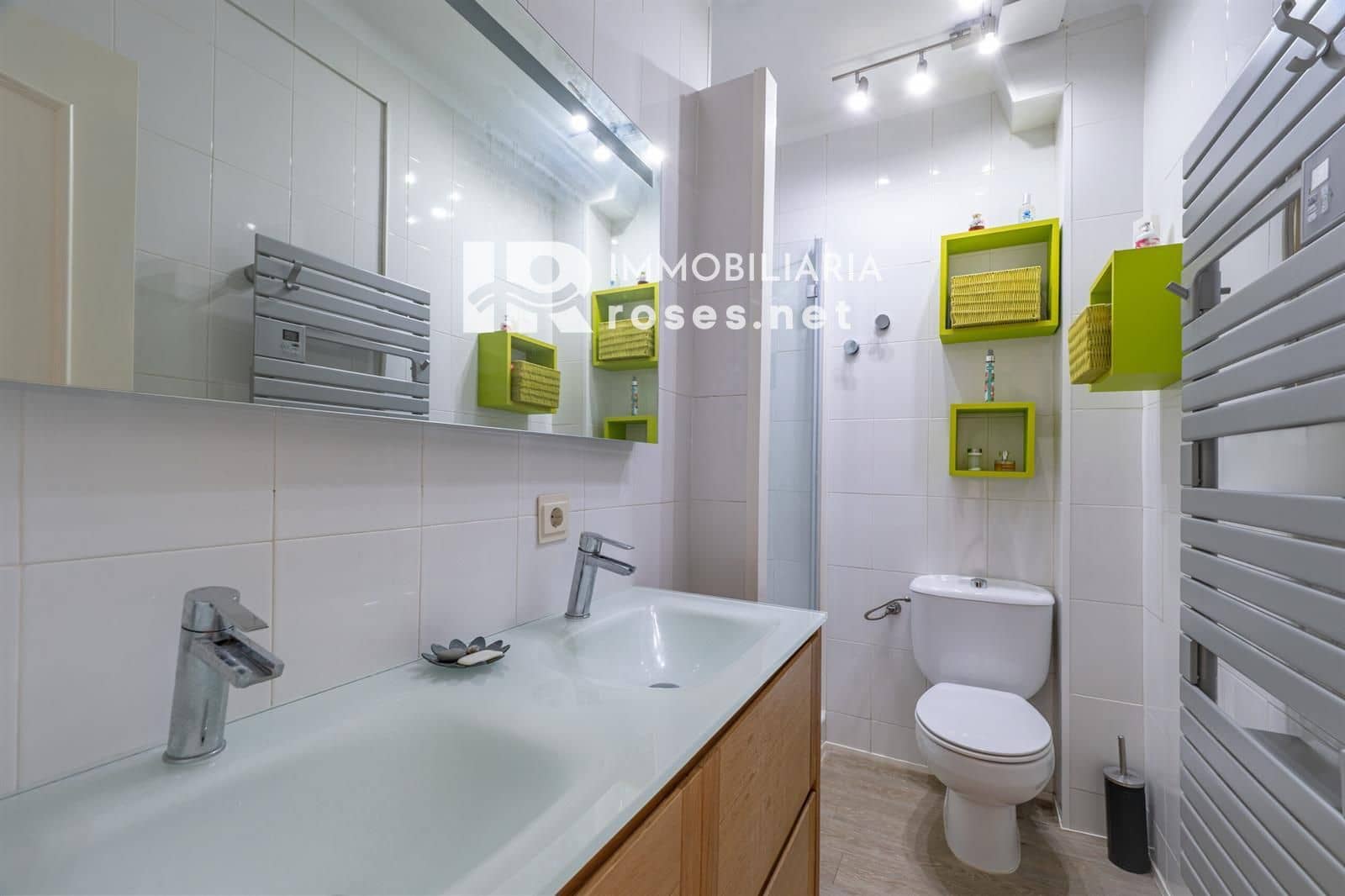 3 sypialnia Dom na sprzedaż w Empuriabrava - 449 000 € (Ref: 10062373)