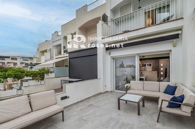 3 sypialnia Dom na sprzedaż w Empuriabrava, Castelló d'Empúries - 449 000 € (Ref: 10062373)