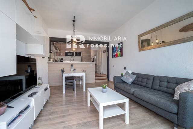 3 sypialnia Dom na sprzedaż w Empuriabrava, Castelló d'Empúries - 449 000 € (Ref: 10062373)