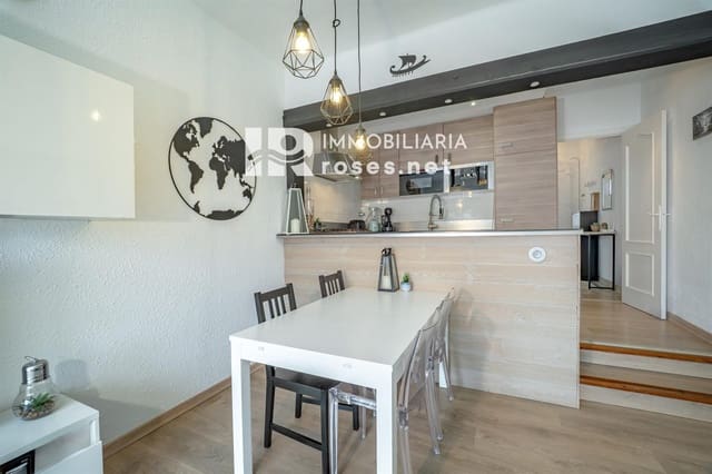 3 sypialnia Dom na sprzedaż w Empuriabrava, Castelló d'Empúries - 449 000 € (Ref: 10062373)