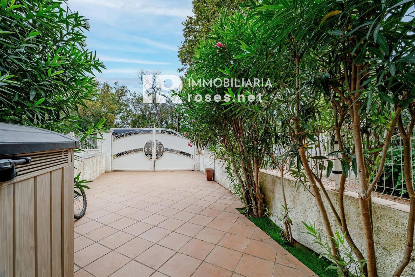 3 sypialnia Dom na sprzedaż w Empuriabrava - 449 000 € (Ref: 10062373)
