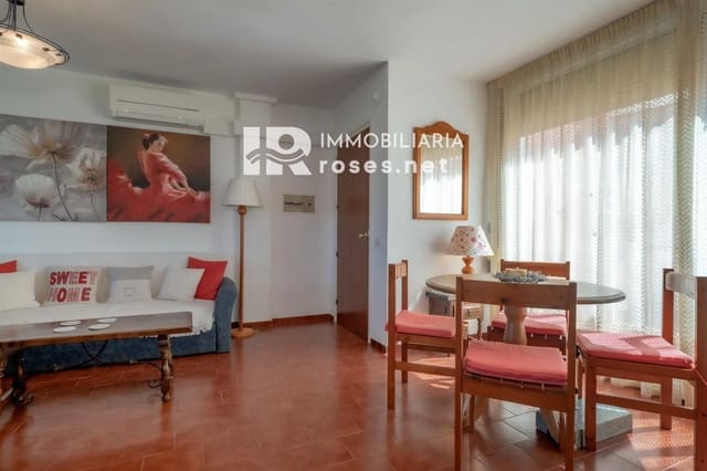 3 Zimmer Wohnung zu verkaufen in Empuriabrava, Castelló d'Empúries mit Pool - 199.000 € (Ref: 10062374)