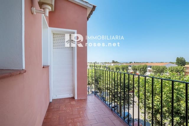 3 Zimmer Wohnung zu verkaufen in Empuriabrava, Castelló d'Empúries mit Pool - 199.000 € (Ref: 10062374)
