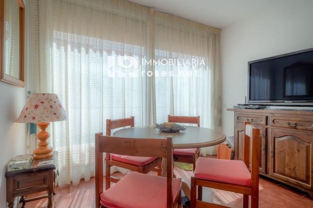 3 Zimmer Wohnung zu verkaufen in Empuriabrava, Castelló d'Empúries mit Pool - 199.000 € (Ref: 10062374)
