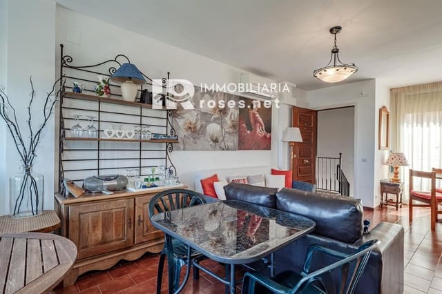 3 Zimmer Wohnung zu verkaufen in Empuriabrava, Castelló d'Empúries mit Pool - 199.000 € (Ref: 10062374)