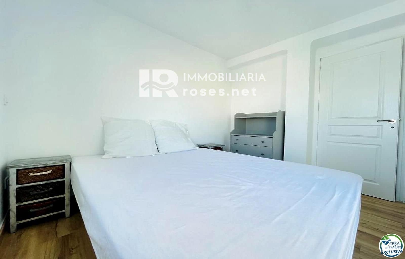 2 chambre Appartement à vendre à Empuriabrava - 259 000 € (Ref: 10062375)