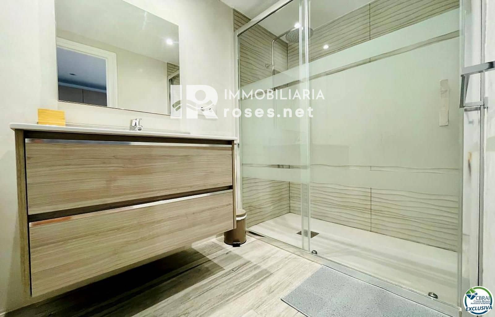 2 chambre Appartement à vendre à Empuriabrava - 259 000 € (Ref: 10062375)