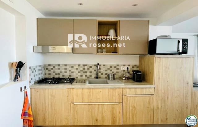 2 chambre Appartement à vendre à Empuriabrava, Castelló d'Empúries - 259 000 € (Ref: 10062375)