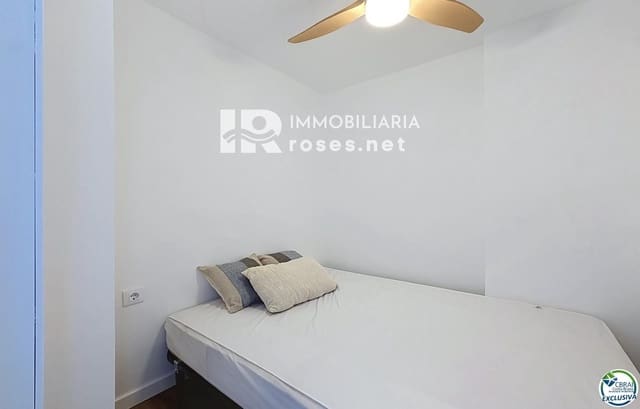 Leilighet til salgs i Empuriabrava, Castelló d'Empúries - € 92 000 (Ref: 10068116)
