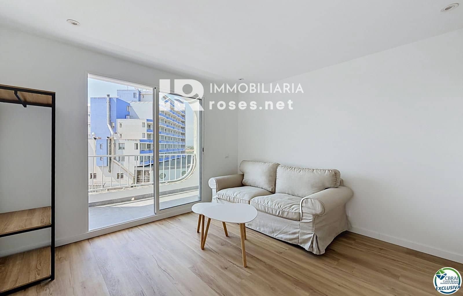 Leilighet til salgs i Empuriabrava - € 92 000 (Ref: 10068116)
