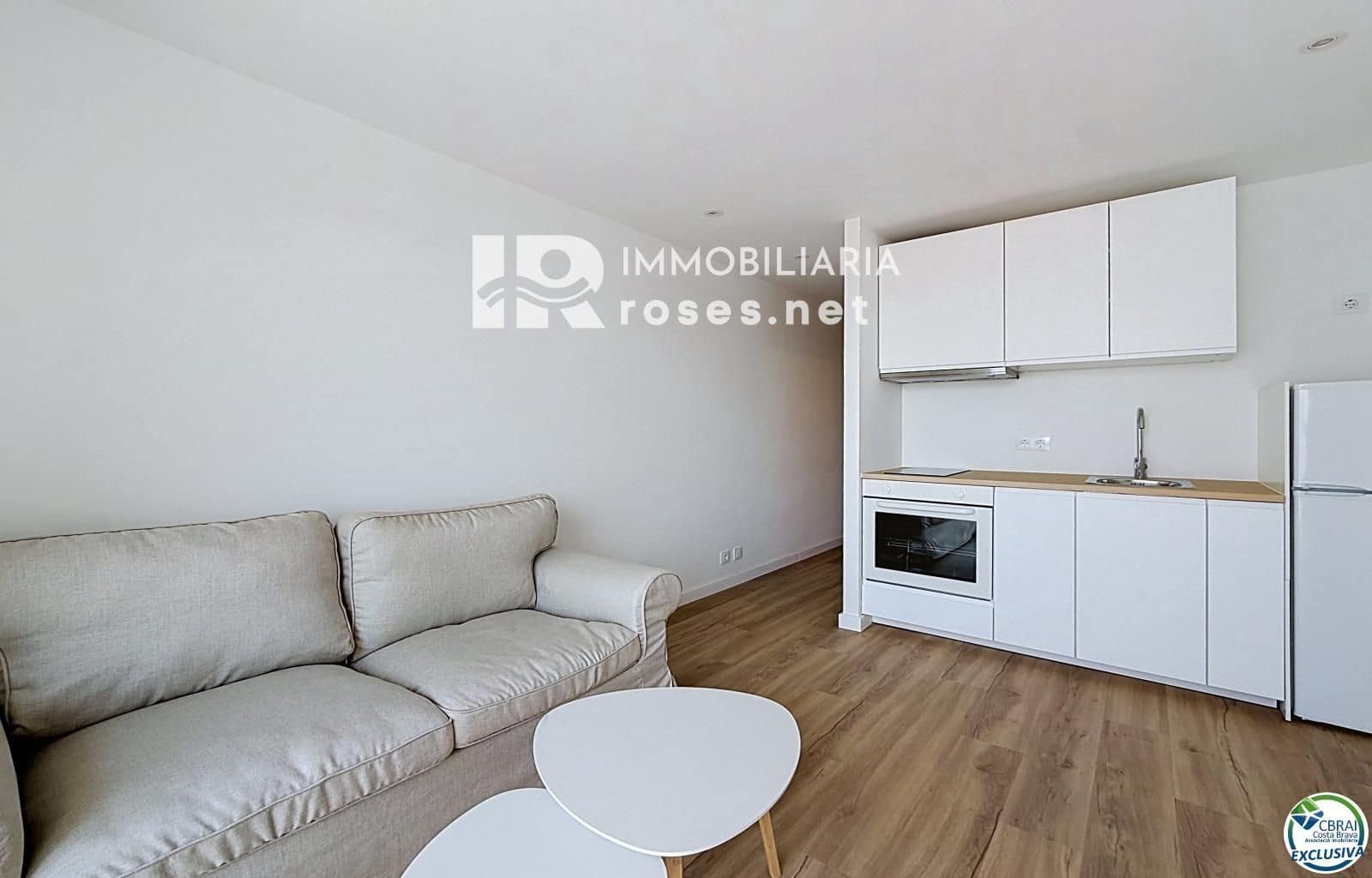 Leilighet til salgs i Empuriabrava - € 92 000 (Ref: 10068116)