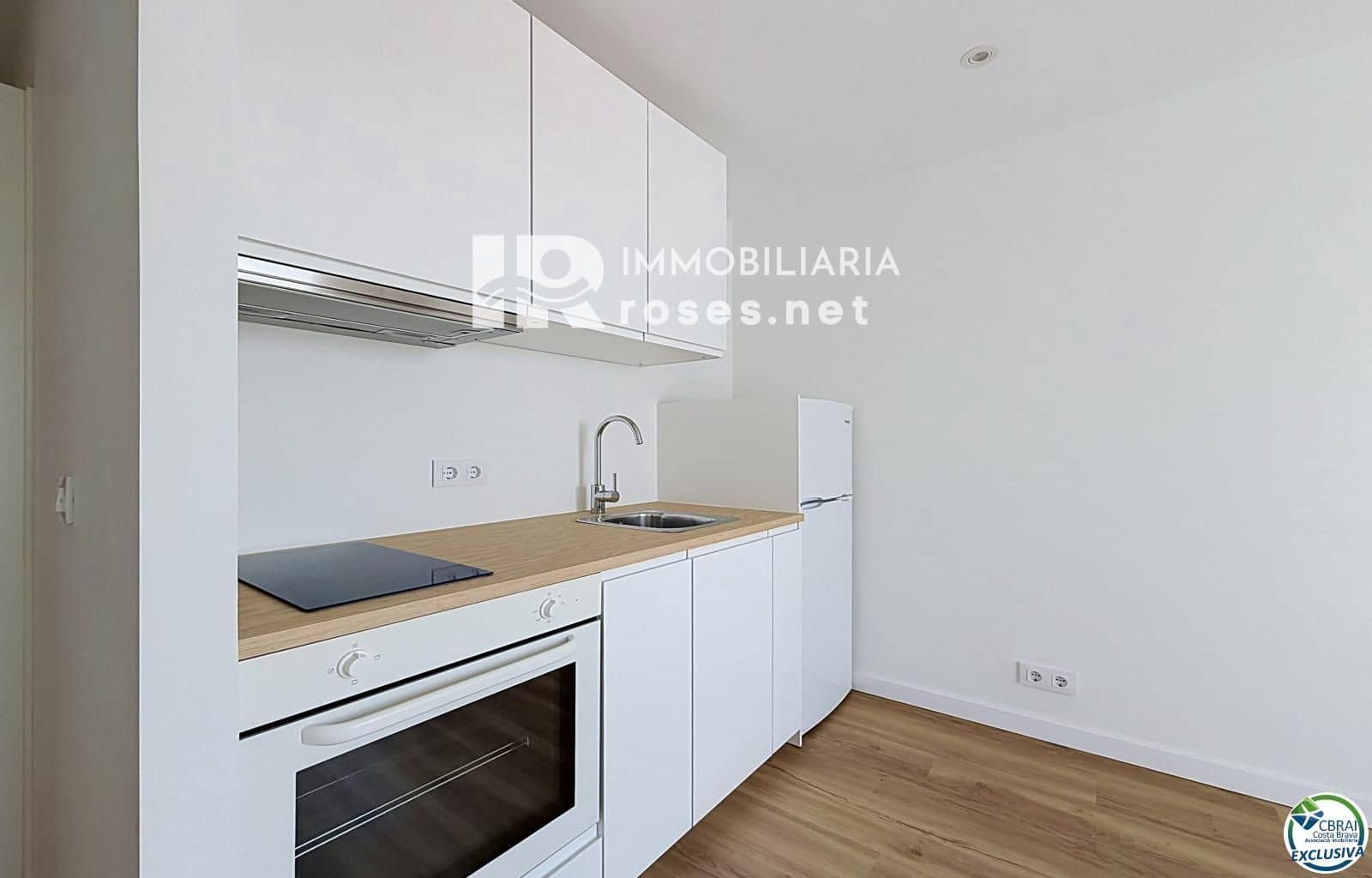 Leilighet til salgs i Empuriabrava - € 92 000 (Ref: 10068116)
