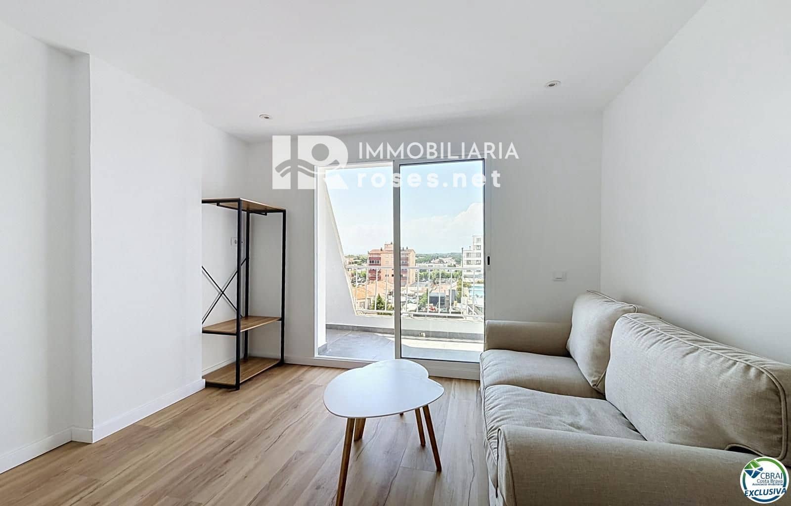 Leilighet til salgs i Empuriabrava - € 92 000 (Ref: 10068116)