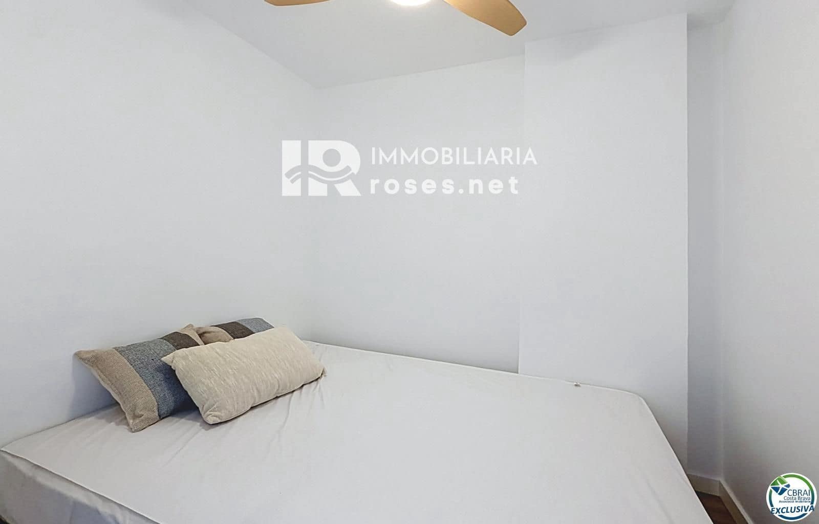 Leilighet til salgs i Empuriabrava - € 92 000 (Ref: 10068116)