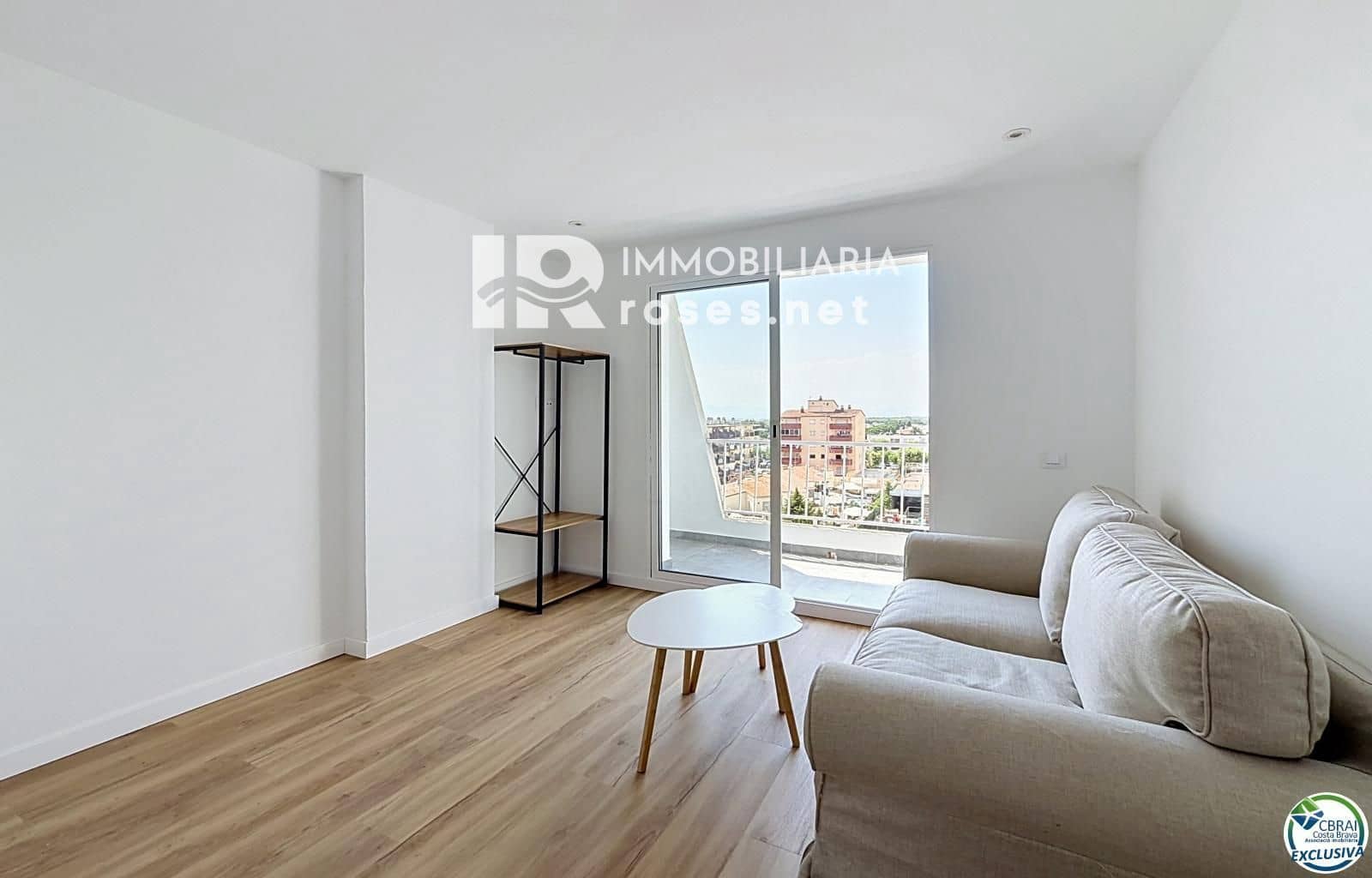 Leilighet til salgs i Empuriabrava - € 92 000 (Ref: 10068116)