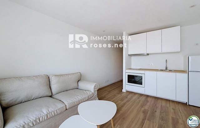 Leilighet til salgs i Empuriabrava, Castelló d'Empúries - € 92 000 (Ref: 10068116)