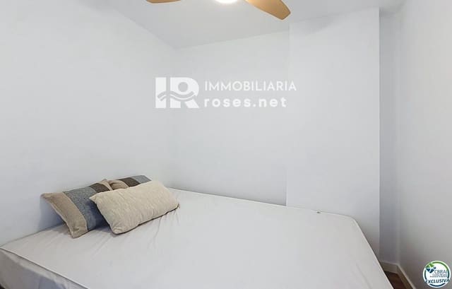 Leilighet til salgs i Empuriabrava, Castelló d'Empúries - € 92 000 (Ref: 10068116)