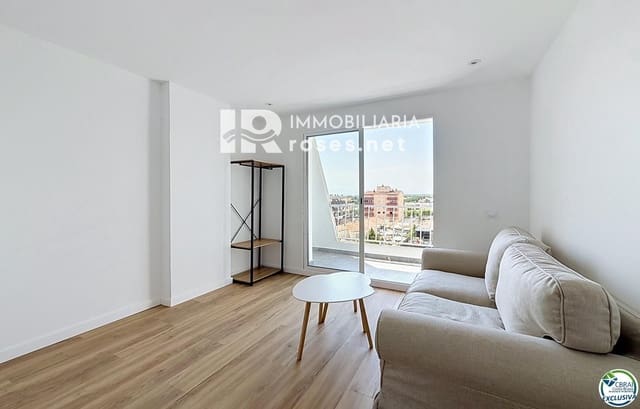 Leilighet til salgs i Empuriabrava, Castelló d'Empúries - € 92 000 (Ref: 10068116)