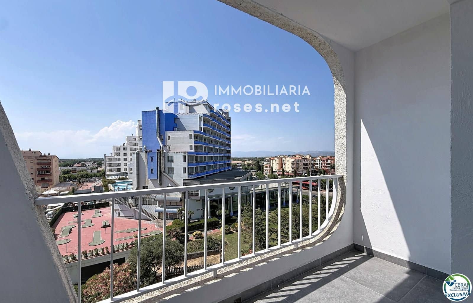 Leilighet til salgs i Empuriabrava - € 92 000 (Ref: 10068116)