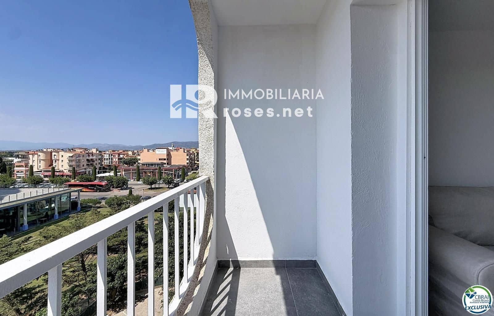 Leilighet til salgs i Empuriabrava - € 92 000 (Ref: 10068116)