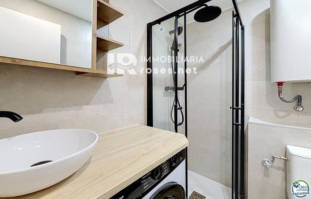 Leilighet til salgs i Empuriabrava, Castelló d'Empúries - € 92 000 (Ref: 10068116)
