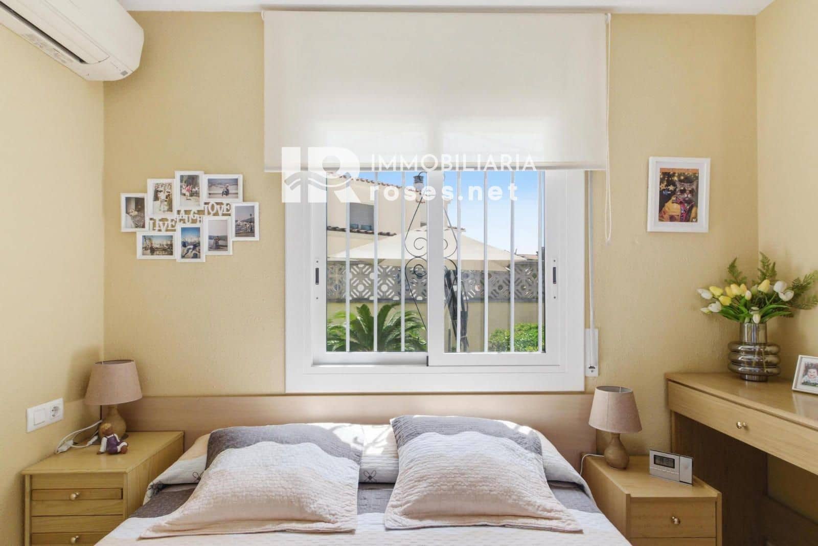 2 soverom Villa til salgs i Empuriabrava med garasje - € 307 000 (Ref: 10068117)