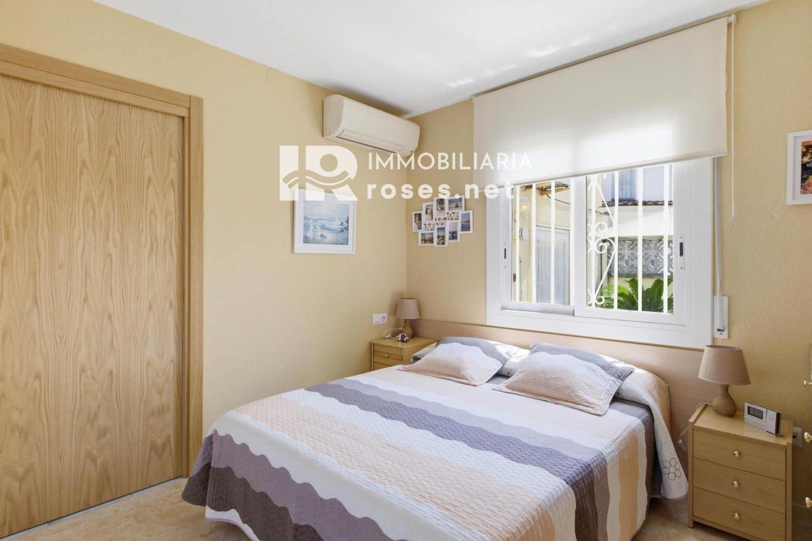 2 soverom Villa til salgs i Empuriabrava med garasje - € 307 000 (Ref: 10068117)