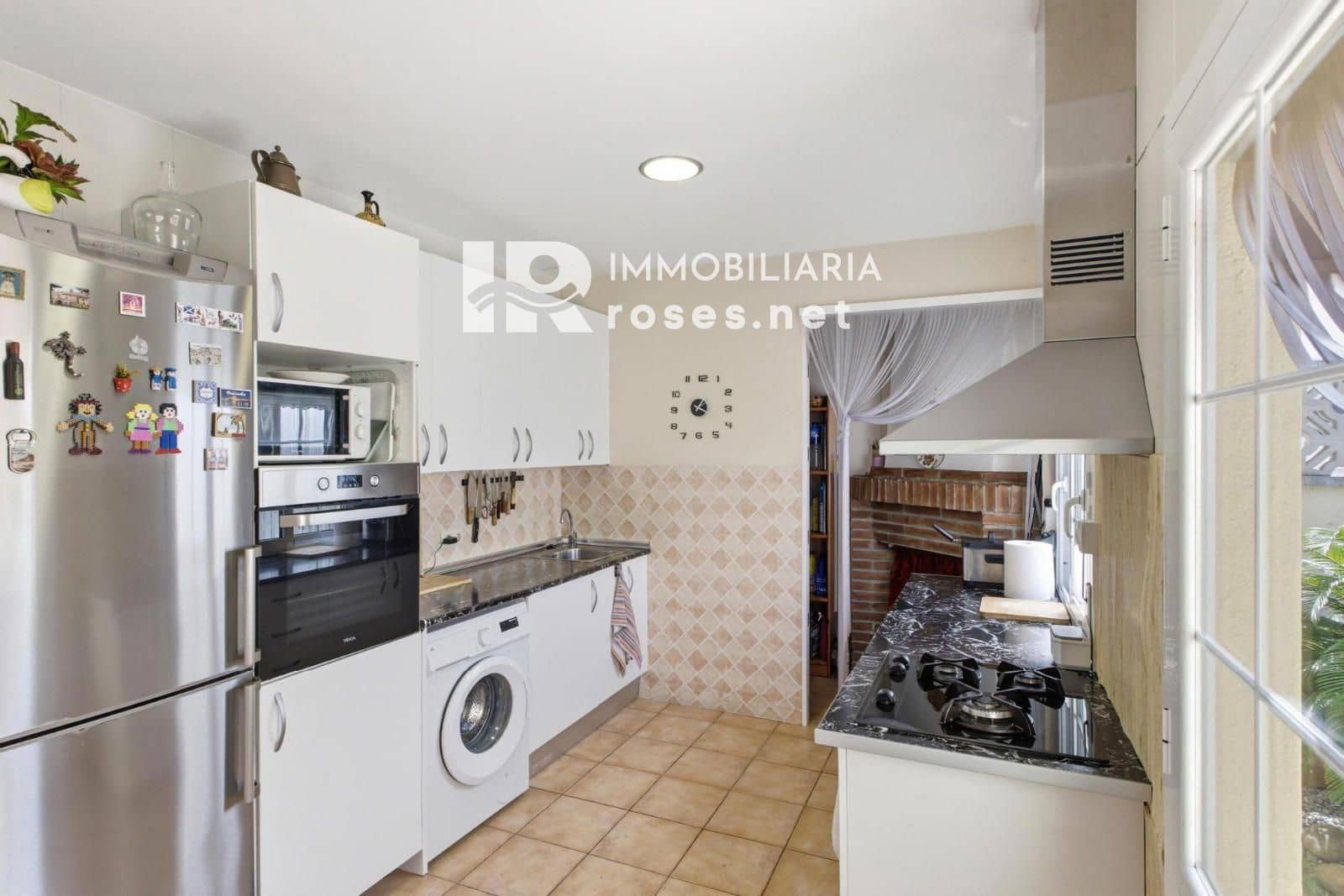 2 soverom Villa til salgs i Empuriabrava med garasje - € 307 000 (Ref: 10068117)