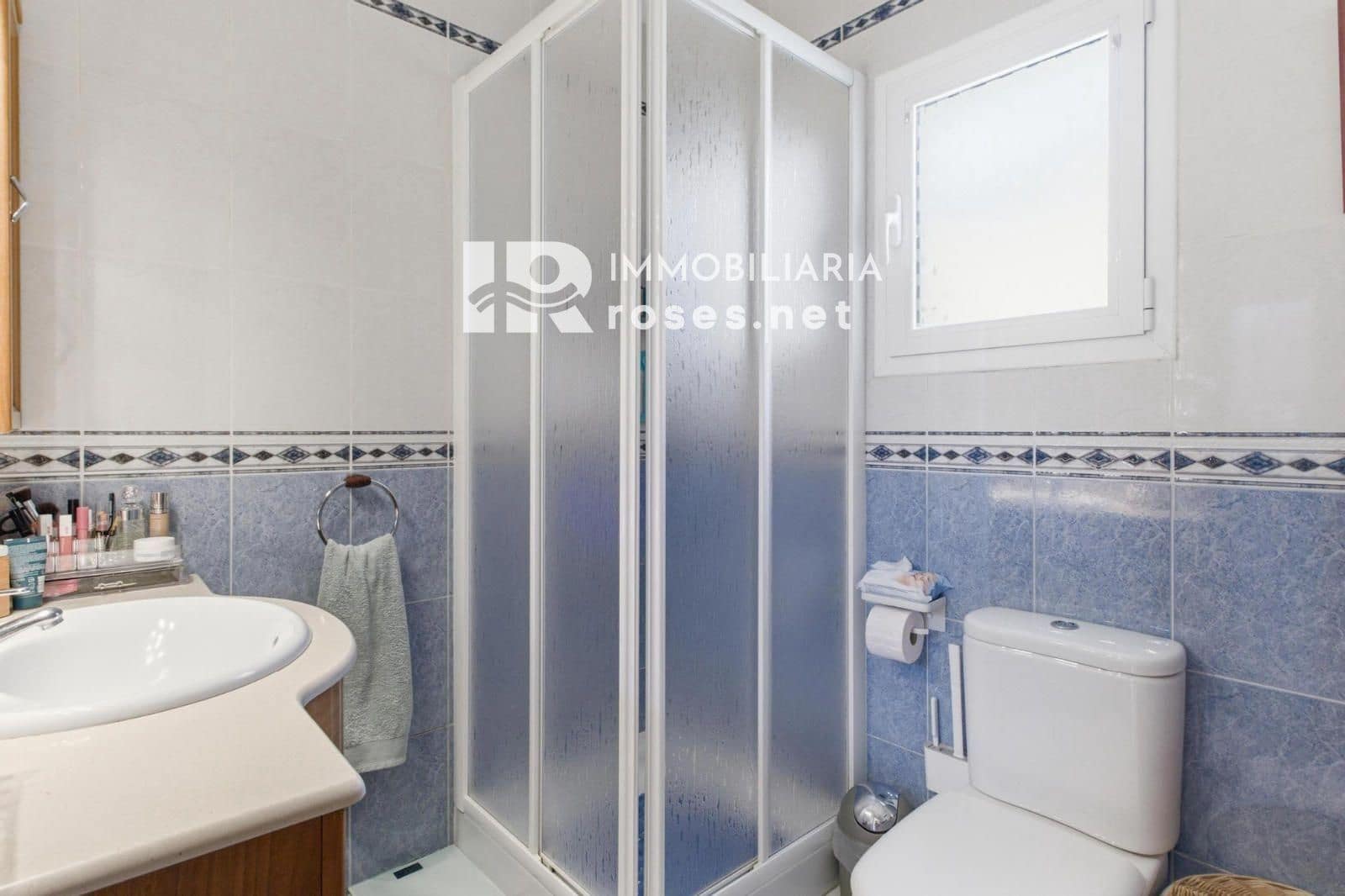 2 soverom Villa til salgs i Empuriabrava med garasje - € 307 000 (Ref: 10068117)