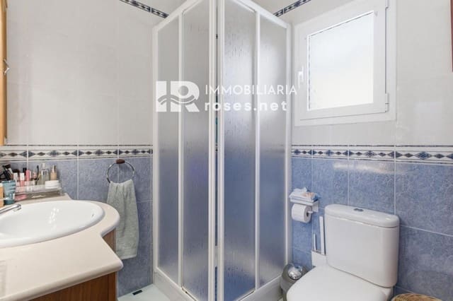 2 soverom Villa til salgs i Empuriabrava, Castelló d'Empúries med garasje - € 307 000 (Ref: 10068117)