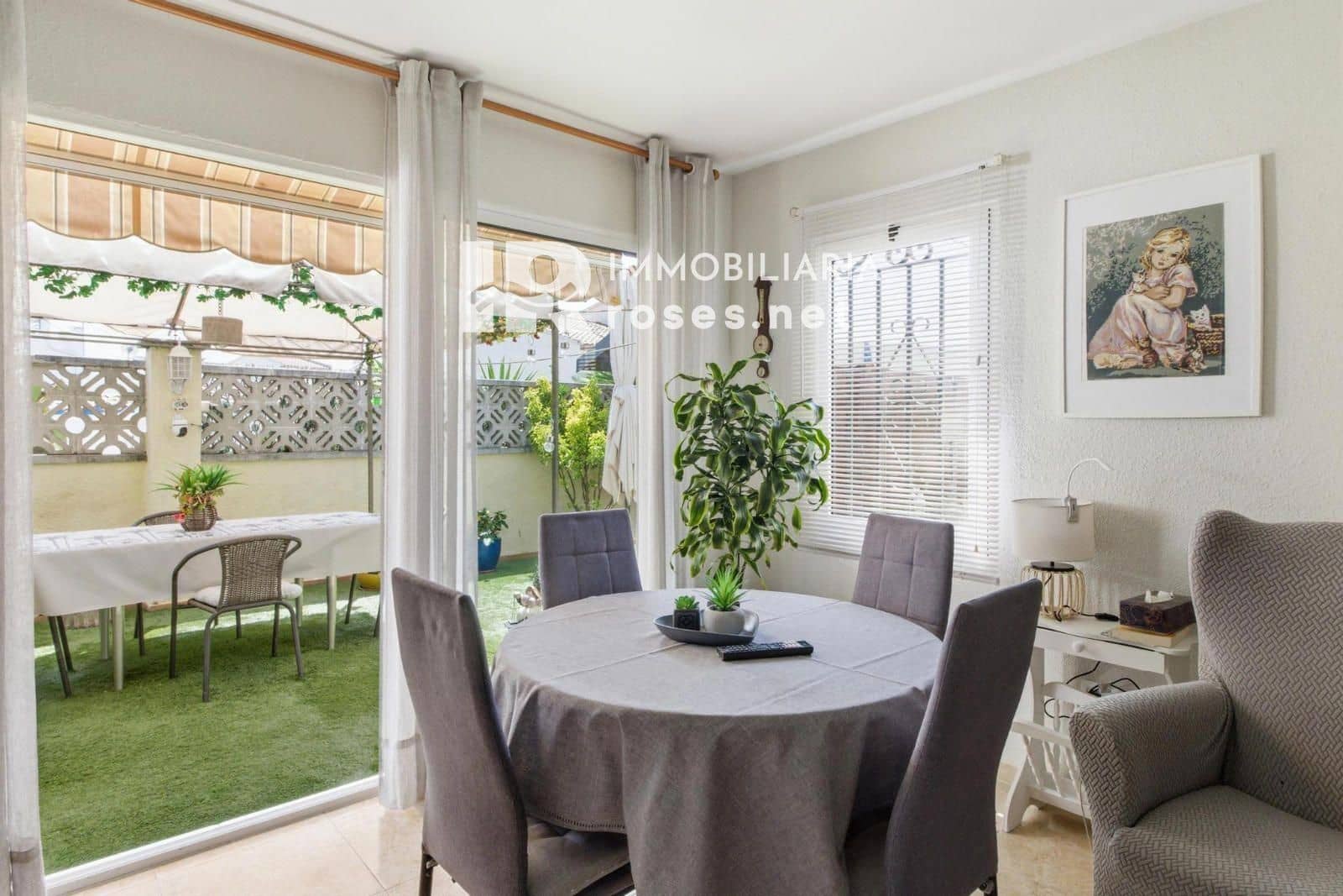 2 soverom Villa til salgs i Empuriabrava med garasje - € 307 000 (Ref: 10068117)