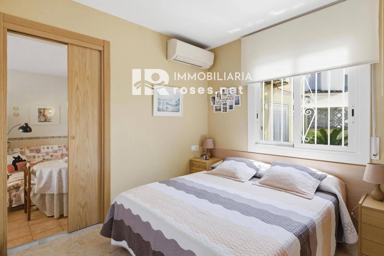 2 soverom Villa til salgs i Empuriabrava med garasje - € 307 000 (Ref: 10068117)