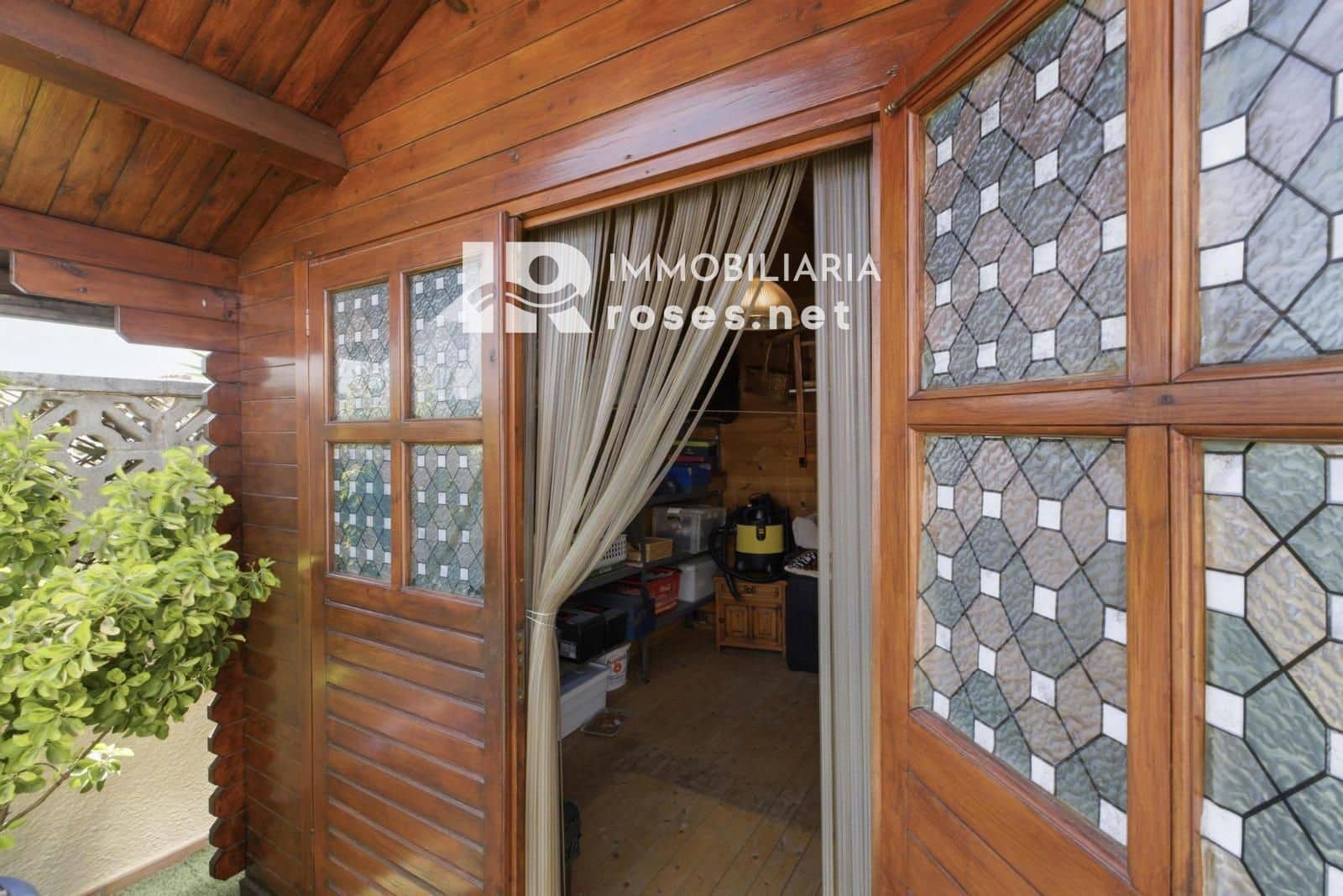 2 soverom Villa til salgs i Empuriabrava med garasje - € 307 000 (Ref: 10068117)