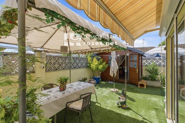 2 soverom Villa til salgs i Empuriabrava, Castelló d'Empúries med garasje - € 307 000 (Ref: 10068117)