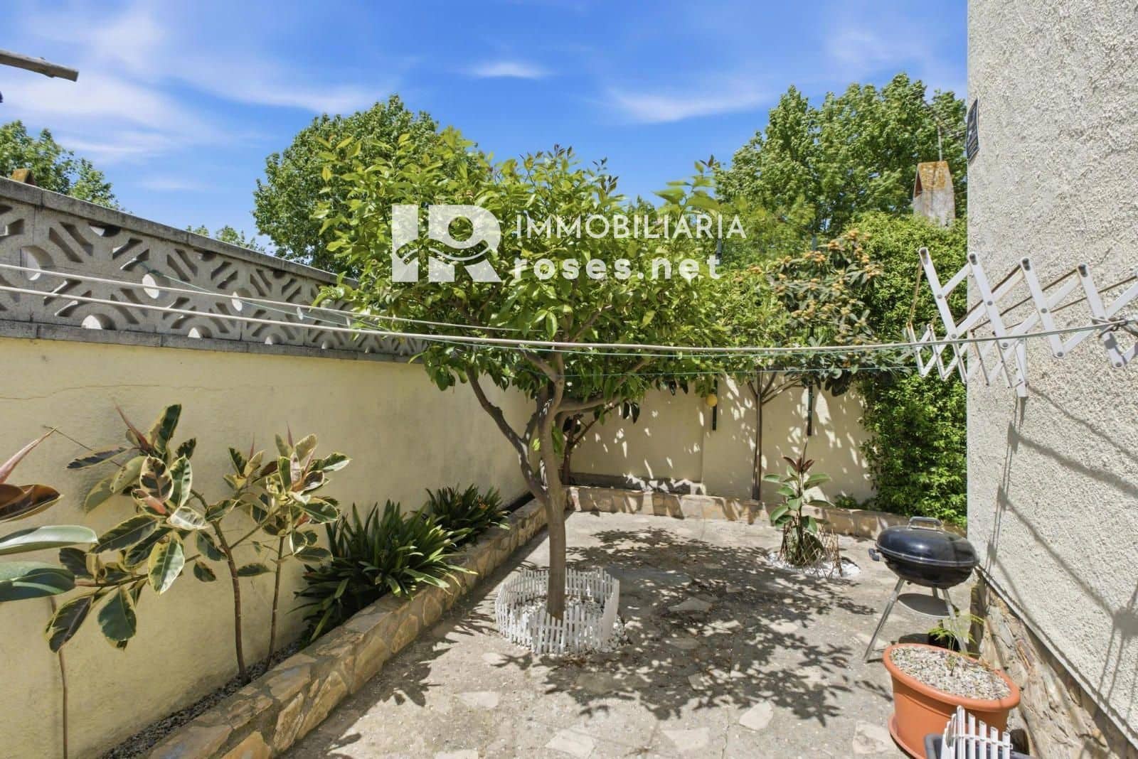 2 soverom Villa til salgs i Empuriabrava med garasje - € 307 000 (Ref: 10068117)