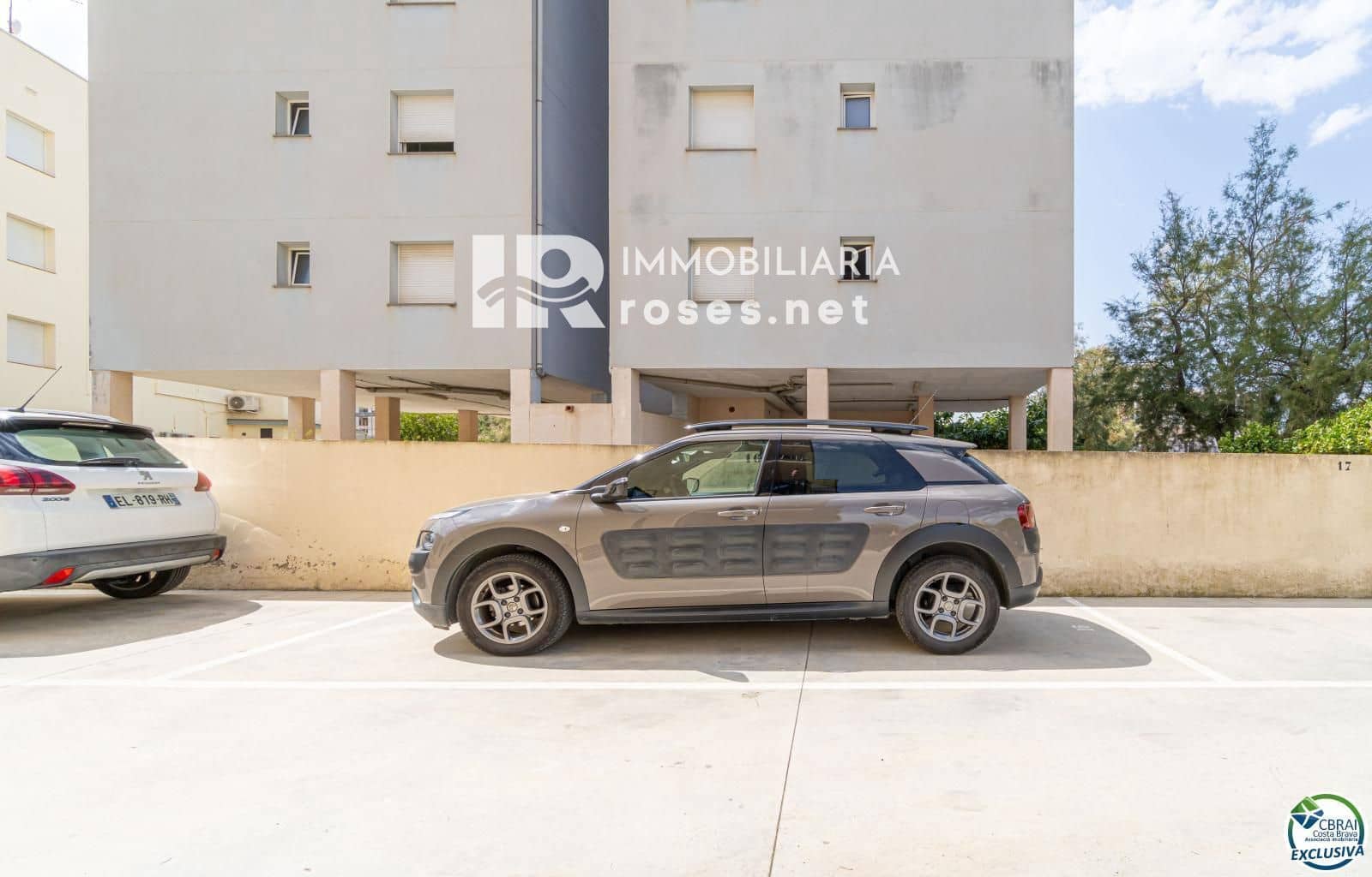 2 sovrum Lägenhet till salu i Roses - 215 000 € (Ref: 10068118)