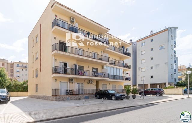 2 sovrum Lägenhet till salu i Santa Margarida, Roses - 215 000 € (Ref: 10068118)