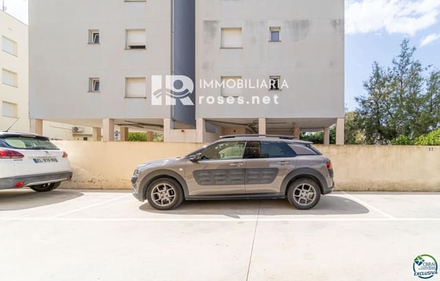 2 sovrum Lägenhet till salu i Santa Margarida, Roses - 215 000 € (Ref: 10068118)